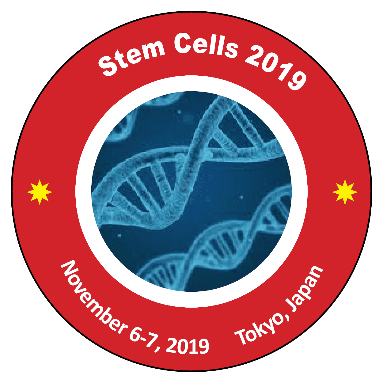 Stem cell logo 2019